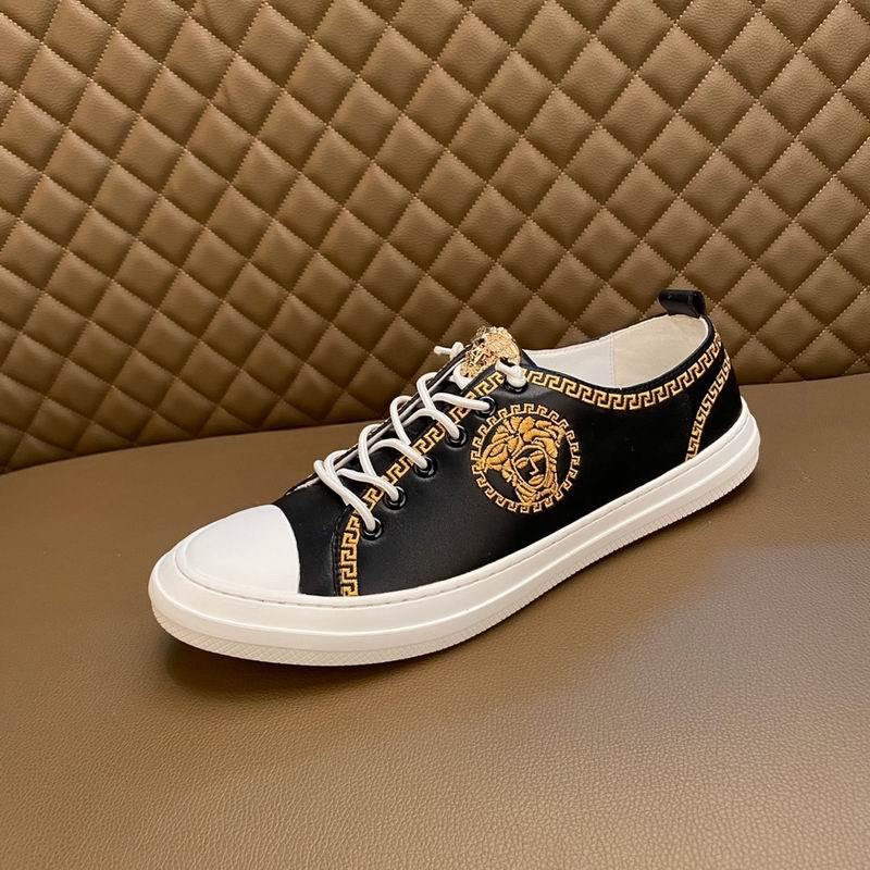 Versace Men's Shoes 254